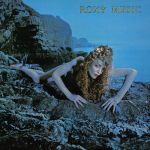 Платівка Roxy Music – Siren|Музика Роксі-Сирена