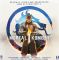 Платівка Mortal Kombat 1 (Original Video Game Soundtrack)|Mortal Kombat 1 (Оригінальний саундтрек до відеоігри)(3xLP, Fire Ice Vinyl)