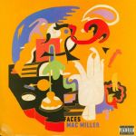 Платівка Mac Miller – Faces|Мак Міллер-Обличчя(3xLP)