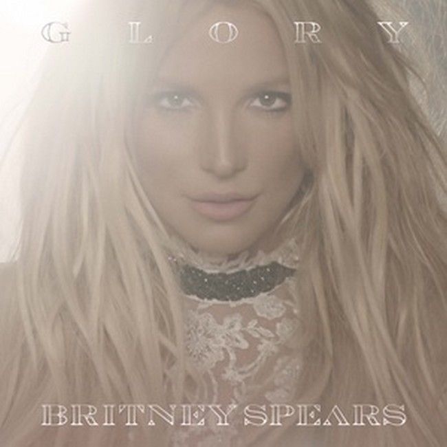 Платівка Britney Spears – Glory|Брітні Спірс-Слава(2xLP)