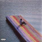 Baby Keem – The Melodic Blue (2LP, Album, Vinyl)