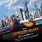 Платівка Michael Giacchino – Spider-Man: Homecoming (Original Motion Picture Soundtrack)|Майкл Джакіно-Людина-павук: Повернення додому (оригінальний саундтрек до фільму)(2xLP)