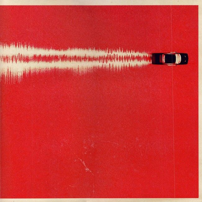 Платівка  Baby Driver (Music From The Motion Picture)|Baby Driver – музика з фільму(2xLP)