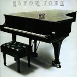 Elton John – Here And There (LP, Album, Vinyl)