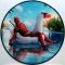 Tyler Bates – Deadpool 2 (Original Motion Picture Score) (LP, Limited Edition, Picture Disc, Vinyl)