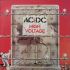 Платівка AC/DC – High Voltage|ЕЙСІ ДІСІ- Висока Напруга