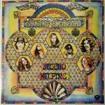 Lynyrd Skynyrd – Second Helping (LP, Album, 180g, Vinyl)