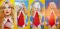 Katy Perry – Smile (LP, Album, Translucent Red Vinyl)