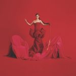 Selena Gomez – Revelacion (EP, 12", Vinyl)
