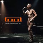 Tool – Radio Transmission 1998 Broadcast (LP, Album, Orange Vinyl)