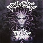 Danzig - Circle Of Snakes (LP, Album, Limited Edition, Black/Purple Haze Vinyl)