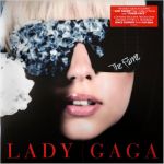 Lady Gaga – The Fame (2LP, Album, Vinyl)