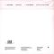 Chip Wickham – Love & Life (EP, 12", Vinyl)