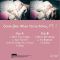 Lil Peep – Come Over When You’re Sober, Pt.1 (EP, 12", 45 RPM, Album, Clear and Pink Vinyl)