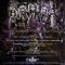Whitesnake – The Purple Album (2LP, Album, Limited Edition, Reissue, Remastered, Special Edition, Gold Vinyl)