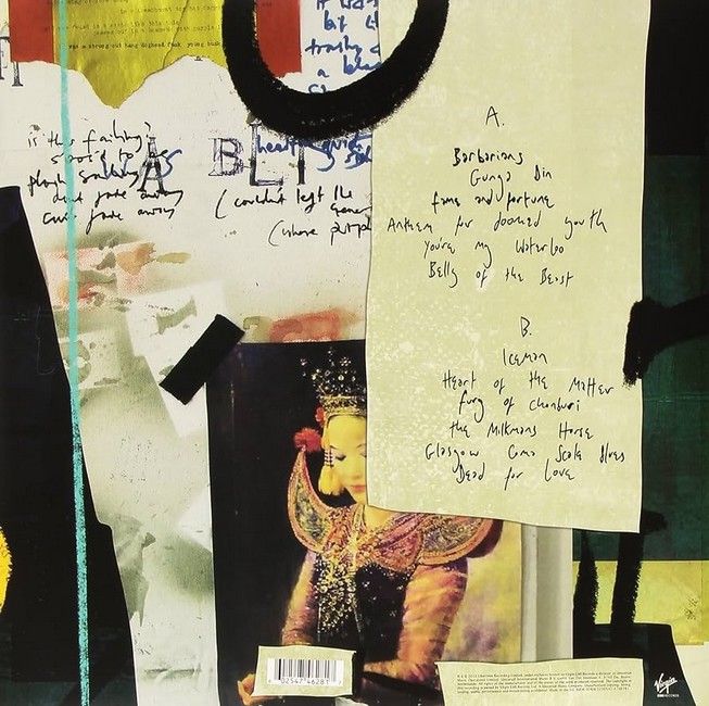 The Libertines – Anthems For Doomed Youth (LP, Album, Vinyl)