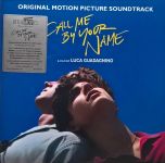 Call Me By Your Name (Original Motion Picture Soundtrack) (2LP, Album, Reissue, 180g, Vinyl)