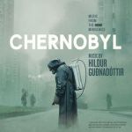 Hildur Guonadottir – Chernobyl (Music From The HBO Miniseries) (LP, Album, Vinyl)