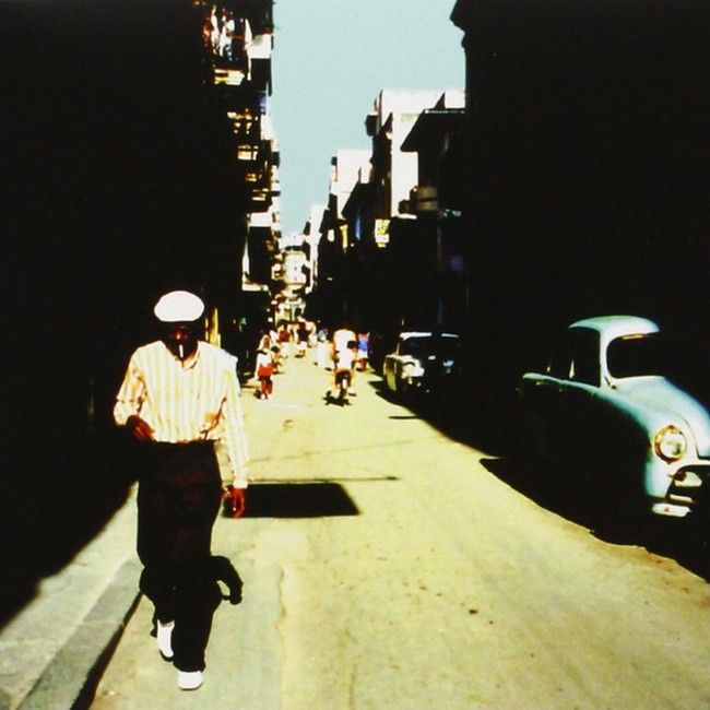 Buena Vista Social Club – Buena Vista Social Club (2LP, Album, Reissue, Stereo, Gatefold, 180g, Vinyl)