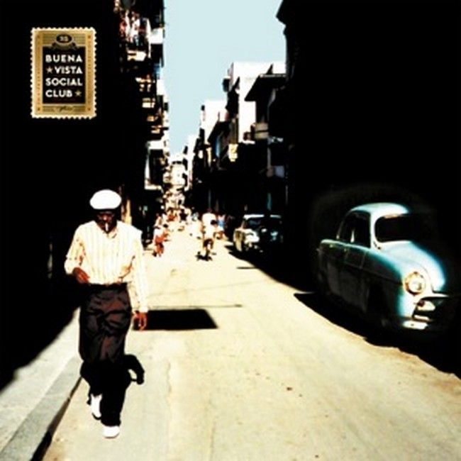 Buena Vista Social Club – Buena Vista Social Club (2LP, 2CD, Album, Reissue, Remastered, Vinyl)