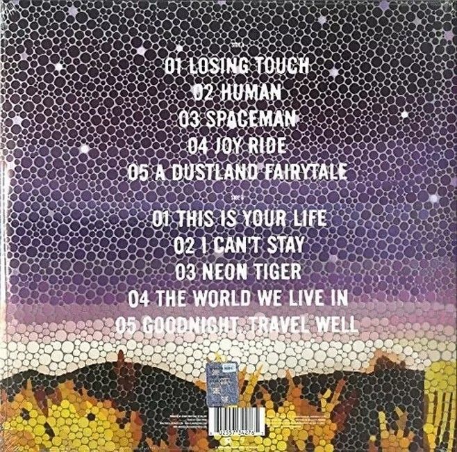 The Killers – Day & Age (LP, Album, Reissue, Vinyl)