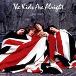 The Who – Music From The Soundtrack Of The Movie - The Kids Are Alright (2LP, Album, Reissue, Vinyl)