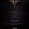 Fear Factory – Genexus (2LP, Album, Limited Edition, Crystal Clear W/ Black White Splatter Vinyl)