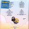 Minions: The Rise Of Gru (Original Motion Picture Soundtrack) (2LP, Compilation, Vinyl)