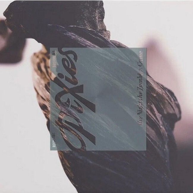 Pixies – The Night The Zombies Came (LP, Album, Vinyl)