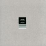 Portico Quartet Ensemble – Terrain (Extended) (2LP, Album, Limited Edition, Single Sided, Clear Vinyl)