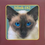 Blink-182 – Cheshire Cat (LP, Album, Reissue, 180 gram, Vinyl)