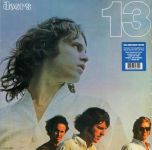 The Doors – 13 (LP, Compilation, Reissue, Vinyl)