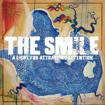 The Smile – A Light For Attracting Attention (2LP, Album, Limited Edition, Yellow Vinyl)