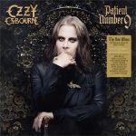 Ozzy Osbourne – Patient Number 9 (2LP, Album, Limited Edition, Blue & Yellow Split Split)