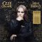 Ozzy Osbourne – Patient Number 9 (2LP, Album, Limited Edition, Blue & Yellow Split Split)