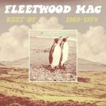 Fleetwood Mac – Best Of 1969-1974 (2LP, Compilation, 180 Gram, Vinyl)