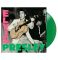 Платівка Elvis Presley – Elvis Presley(Green Vinyl)|Елвіс Преслі-Елвіс Преслі