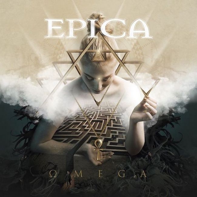 Платівка Epica – Omega|Епіка-Омега(2xLP)