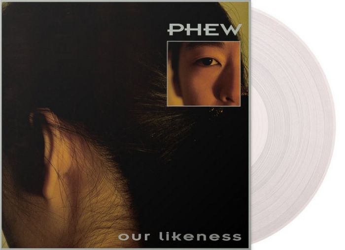 Платівка Phew – Our Likeness|Фу-Наша схожість