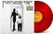Fleetwood Mac – Fleetwood Mac (LP, Album, Red [Ruby] Vinyl)