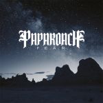 PAPA ROACH - F.E.A.R (LP, Compilation, Remastered, Stereo, Gatefold, 180 gram Vinyl)