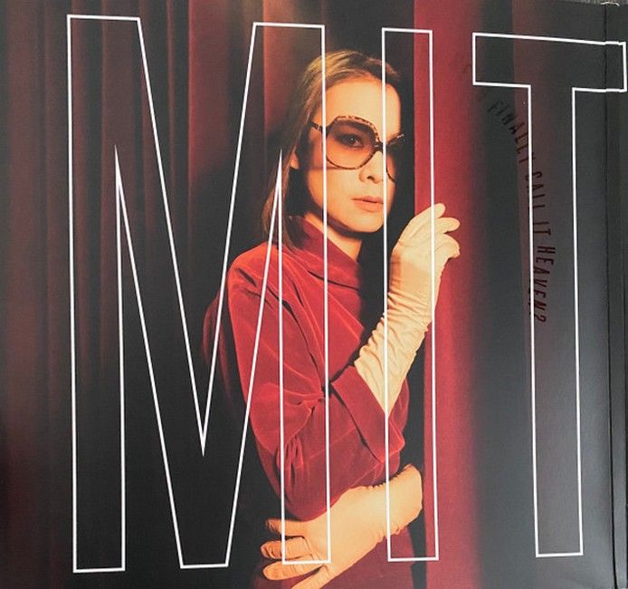 Mitski – Be The Cowboy (LP, Album, Vinyl)