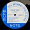 Платівка The Horace Silver Quintet & Trio – Blowin' The Blues Away|Срібний квінтет і тріо