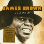 James Brown – Collected (2LP, Compilation, Gatefold, Vinyl)