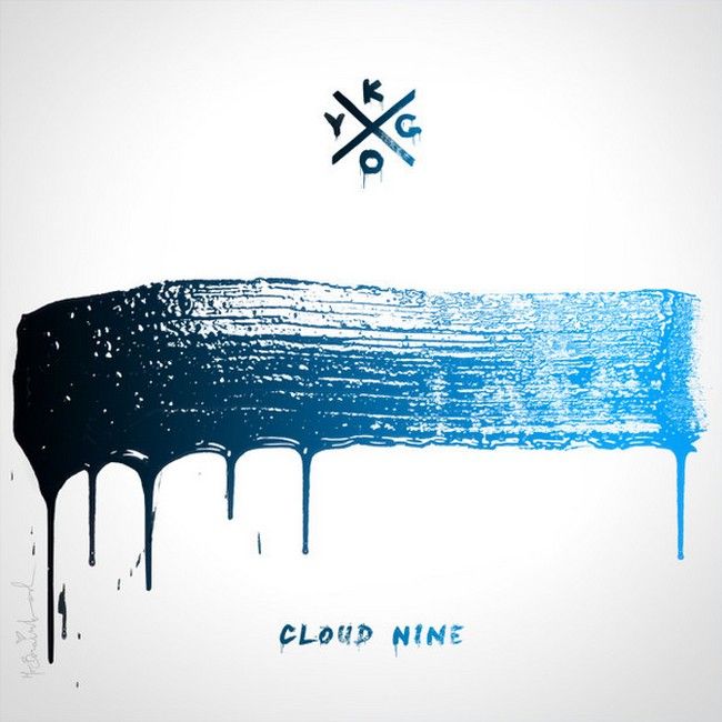 Kygo – Cloud Nine (2LP, Album, Vinyl)