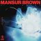 Платівка Mansur Brown – Heiwa|Мансур Браун-Хіва