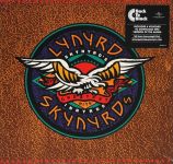 Lynyrd Skynyrd – Skynyrd's Innyrds / Their Greatest Hits (LP, Compilation, 180g, Vinyl)