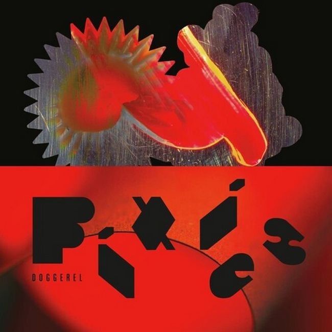 Pixies – Doggerel (Vinyl)