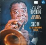 Louis Armstrong And His All-Stars – Satchmo At Symphony Hall (Vinyl)
