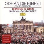 Bernstein, Beethoven - Ode To Freedom - Symphonie No.9 (2LP, Stereo, 180 g, Vinyl)